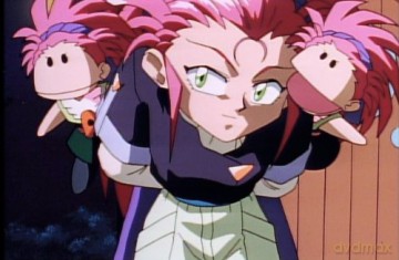 Tenchi Muyo! Universe Box Set [DVD]