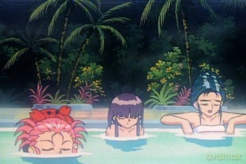 Tenchi Muyo! Universe Box Set [DVD]