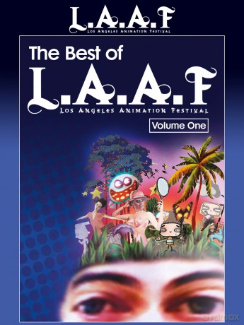 The Best of L.A.A.F Volume One [DVD]
