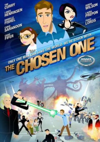 The Chosen One [DVD]