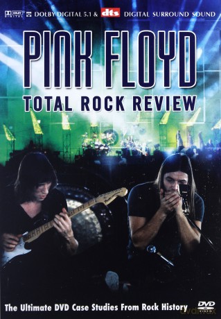 Pink Floyd: Total Rock Review [DVD]