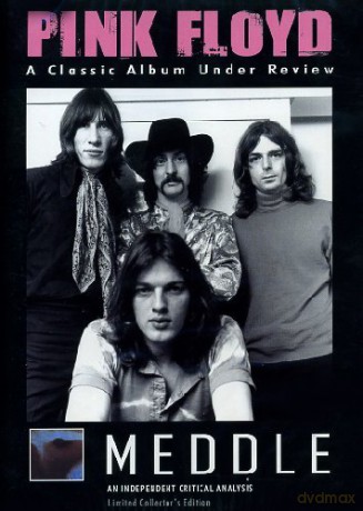 Pink Floyd: Meddle [DVD]