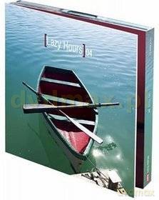 Lazy Hours Vol. 4 (digipack) [2CD]