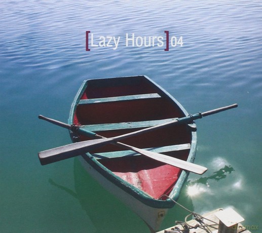 Lazy Hours Vol. 4 (digipack) [2CD]