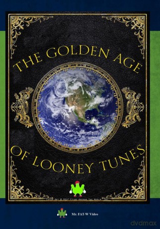 The Golden Age Of Loony Tunes [DVD]