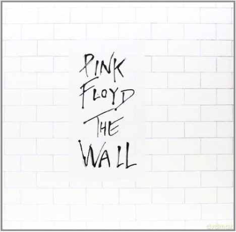 Pink Floyd: Wall [Winyl]