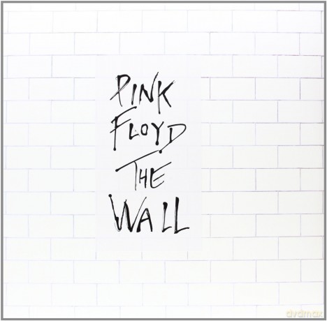 Pink Floyd: Wall [Winyl]