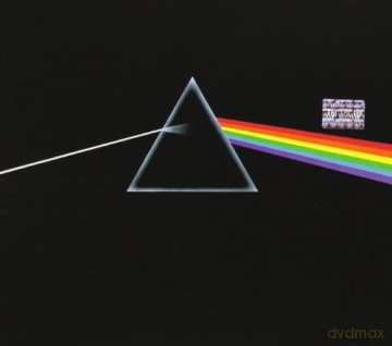 Pink Floyd: The Dark Side of the Moon [2CD]