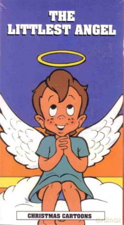 The Litttlest Angel [DVD]