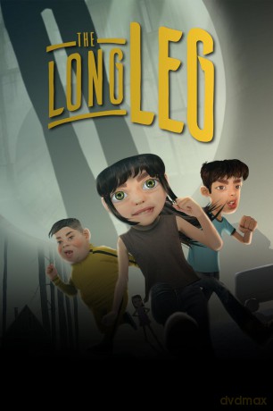 The Longleg [DVD]