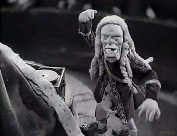 The New Gulliver -Russian Language With English Subtitles Version of Gulliver's Travels - Bonus Short- The Little Mermaid [DVD]