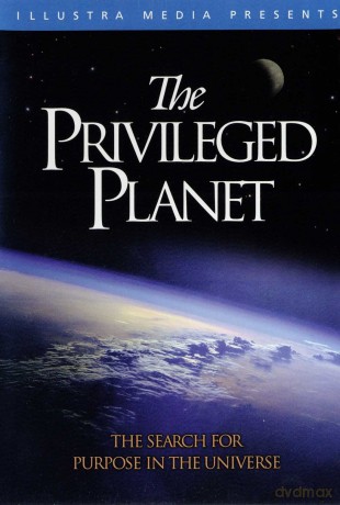 The Privileged Planet [DVD]