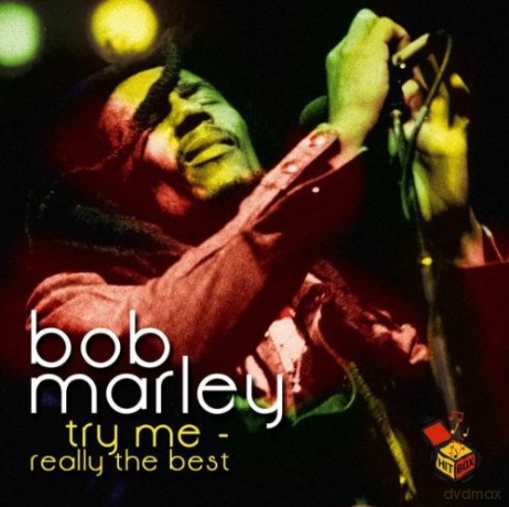 Bob Marley: Try Me - the Rare Tracks [CD]