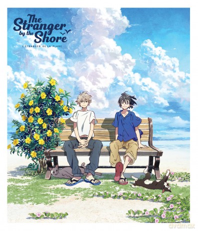 The Stranger by the Shore: The Movie [Blu-Ray]