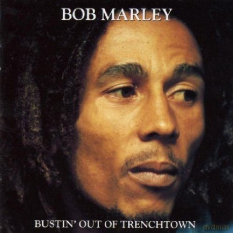 Bob Marley: Bustin\' Out Of Trenchtown [2CD]