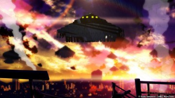 This Boy Can Fight Aliens [Blu-Ray]