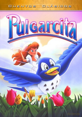 Thumbelina- Spanish Version [DVD]