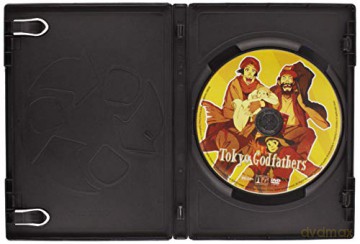 Tokyo Godfathers [DVD]