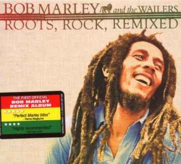 Bob Marley: Roots Rock Remixed: Deluxe Edition [CD]