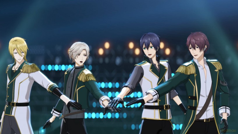 Tsukipro The Animation [DVD]
