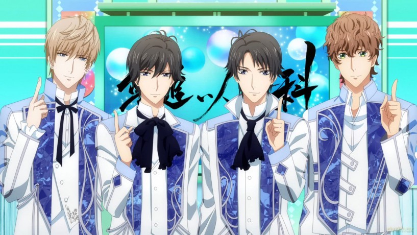 Tsukipro The Animation 2 [DVD]