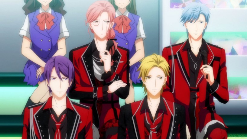 Tsukipro The Animation 2 [DVD]