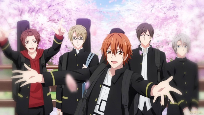 Tsukipro The Animation 2 [DVD]