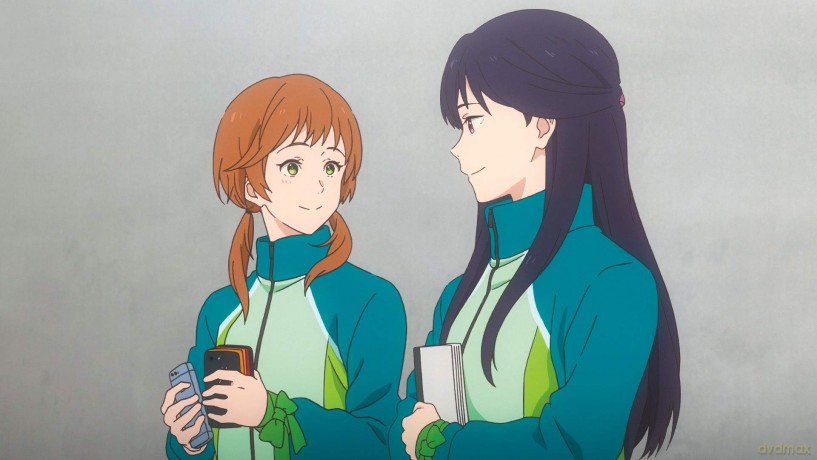 Tsurune [DVD]