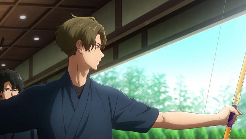 Tsurune the Movie [Blu-Ray]