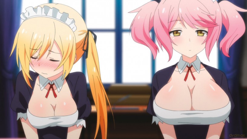 Undefeated Bahamut Chronicle [DVD]