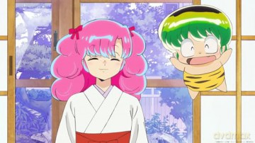 Urusei Yatsura Season 1 & 2 Collection [4xBlu-Ray]