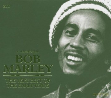 Bob Marley: The Essential Bob Marley - The Best of the Early Years [2CD]