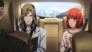 Uta No Prince Sama Revolutions [DVD]