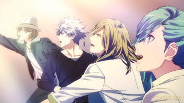 Uta No Prince Sama Revolutions [DVD]