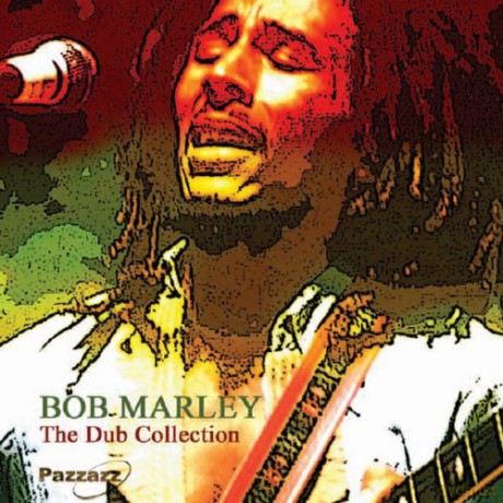 Bob Marley: The Dub Collection [CD]