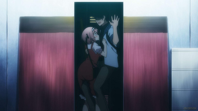 Val X Love [DVD]