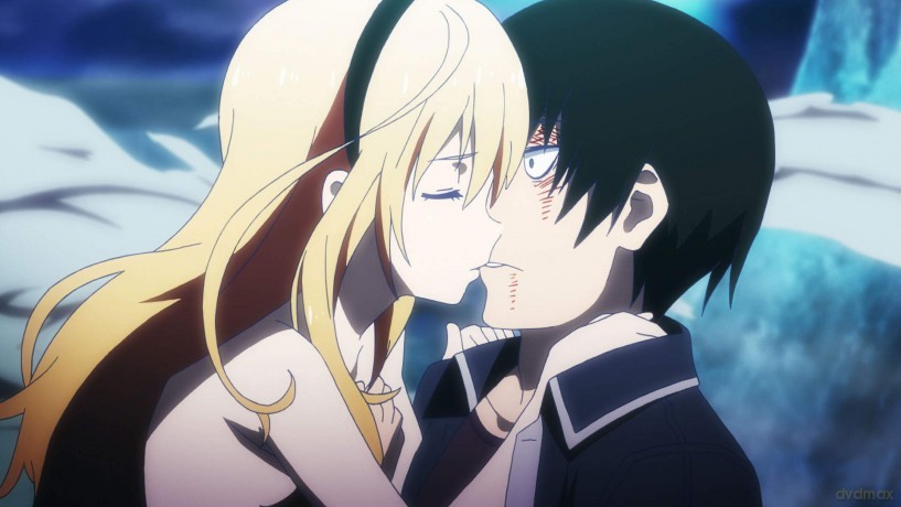 Val X Love [DVD]