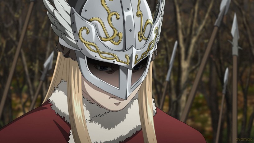 Vinland Saga [DVD]