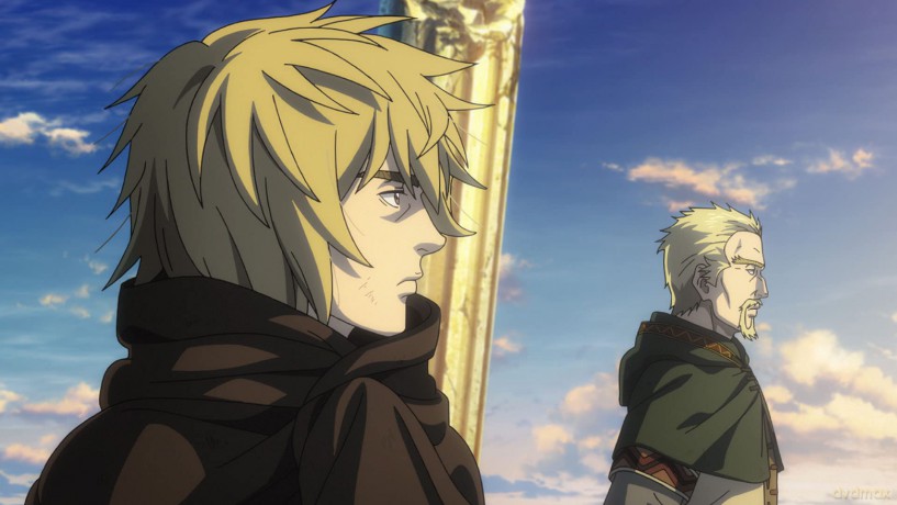 Vinland Saga [DVD]
