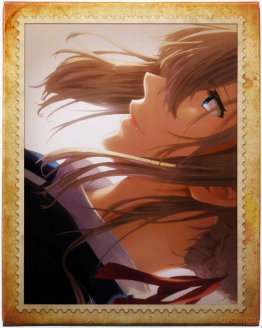 Violet Evergarden: The Movie (Limited) [Blu-Ray 4K]+[Blu-Ray]