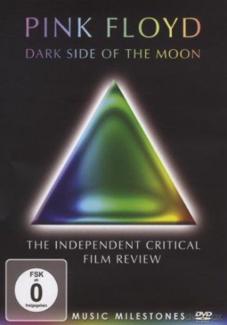 Pink Floyd: Dark Side Of The Moon [DVD]