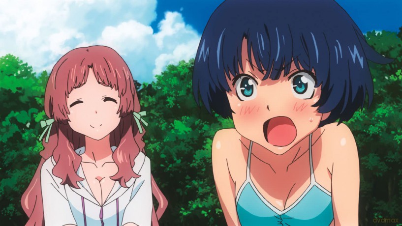 Waiting In The Summer [DVD]