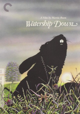 Watership Down [DVD]