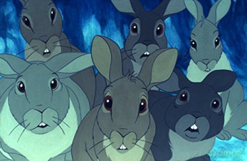 Watership Down [DVD]
