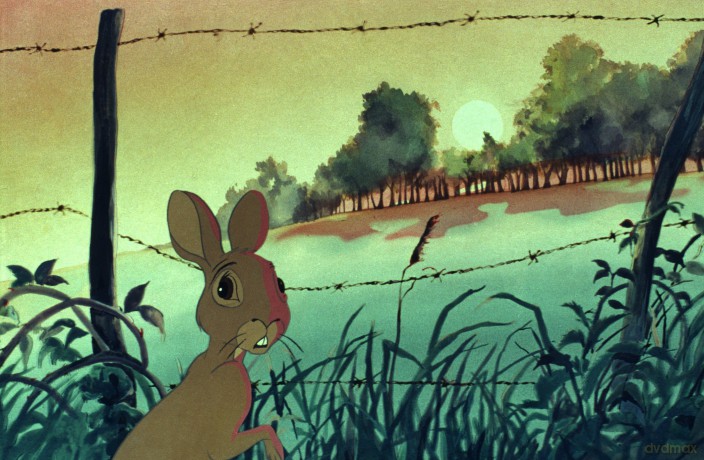 Watership Down [DVD]