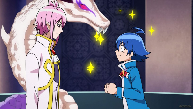 Welcome To Demon School Iruma-Kun [DVD]
