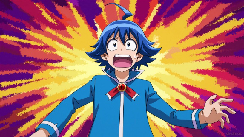 Welcome To Demon School Iruma-Kun [DVD]