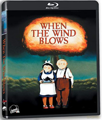 When the Wind Blows (A gdy zawieje wiatr) [Blu-Ray]