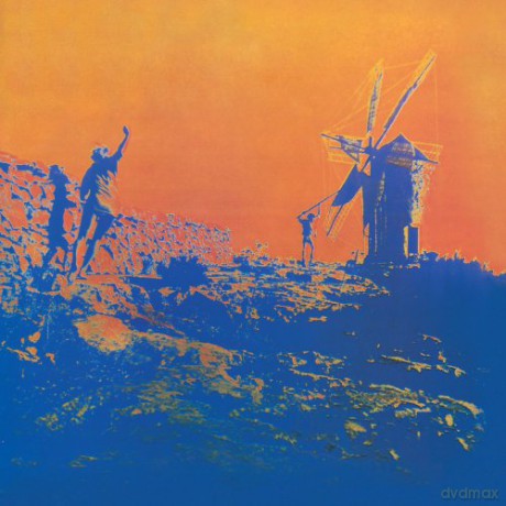 Pink Floyd: More [CD]