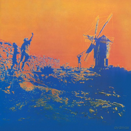 Pink Floyd: More [CD]